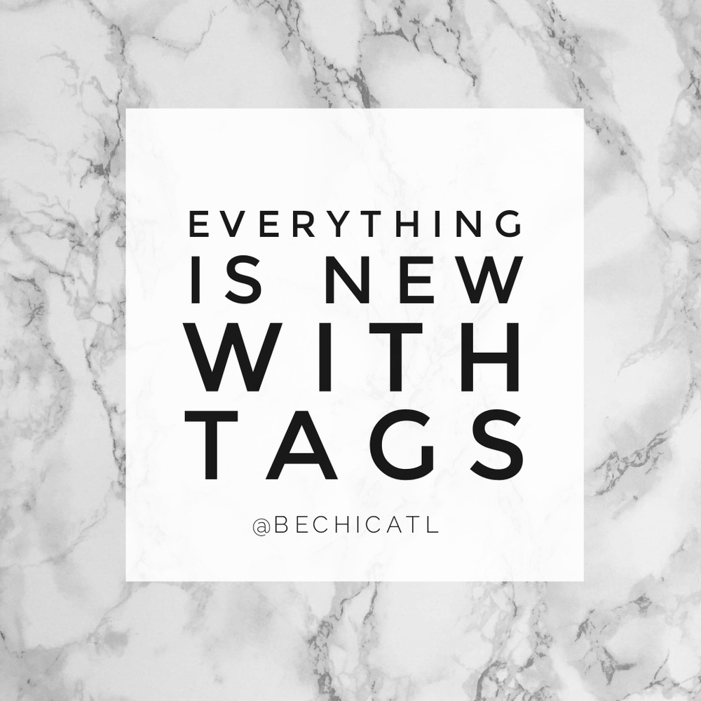 All jewelry new with tags!